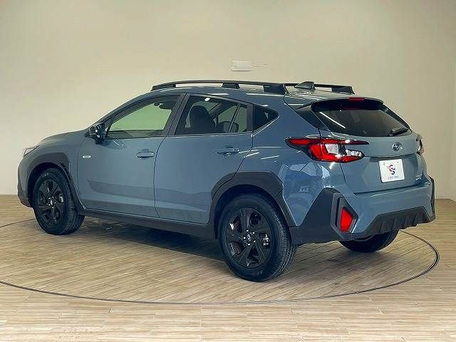 CROSSTREK