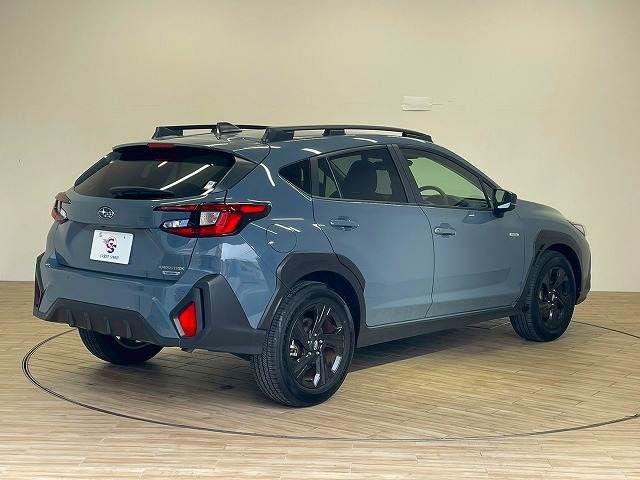 CROSSTREK
