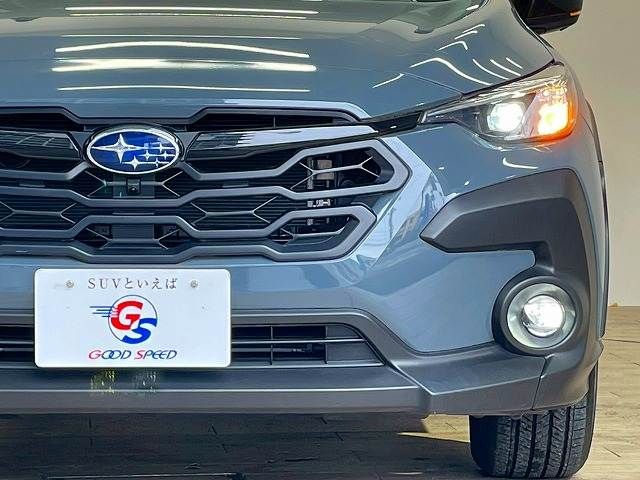 CROSSTREK