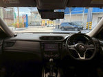 X-TRAIL HYBRID 2WD