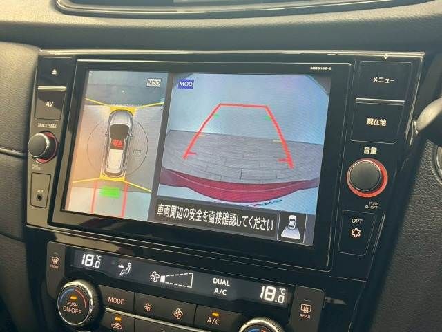 X-TRAIL HYBRID 2WD