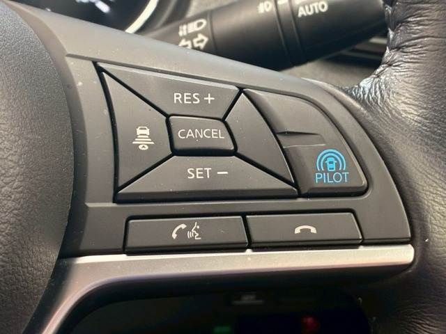 X-TRAIL HYBRID 2WD