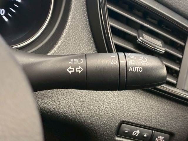 X-TRAIL HYBRID 2WD