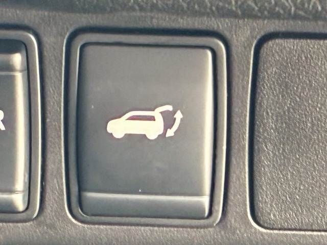 X-TRAIL HYBRID 2WD