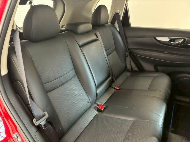 X-TRAIL HYBRID 2WD