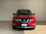 X-TRAIL HYBRID 2WD
