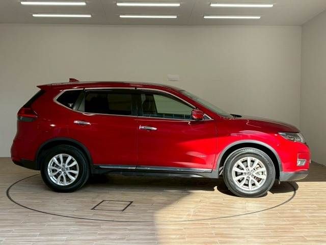X-TRAIL HYBRID 2WD
