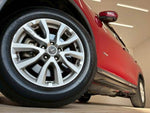 X-TRAIL HYBRID 2WD