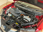 X-TRAIL HYBRID 2WD