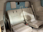 LANDCRUISER wagon