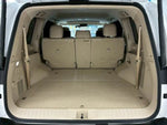 LANDCRUISER wagon