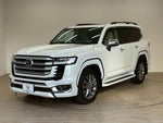 LANDCRUISER wagon