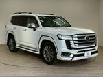 LANDCRUISER wagon