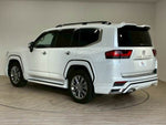 LANDCRUISER wagon