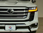 LANDCRUISER wagon
