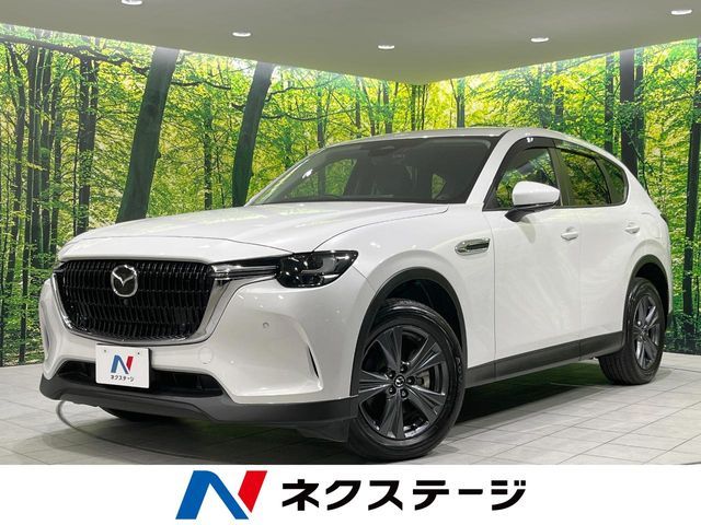 CX-60