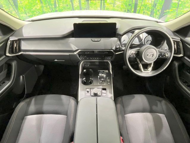 CX-60