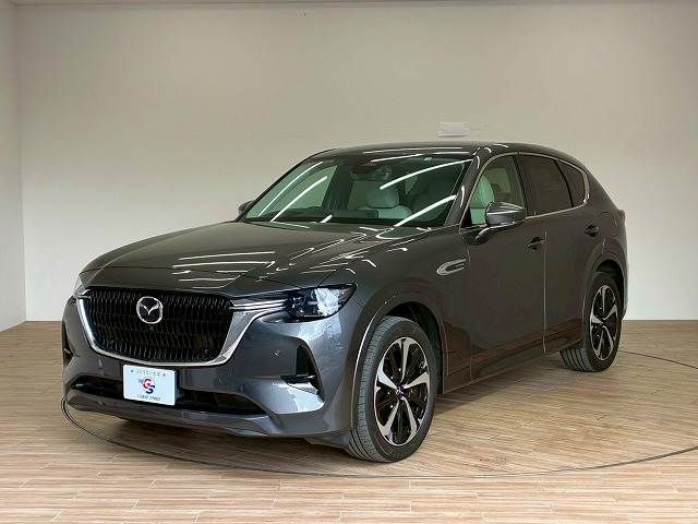 CX-60