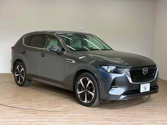 CX-60