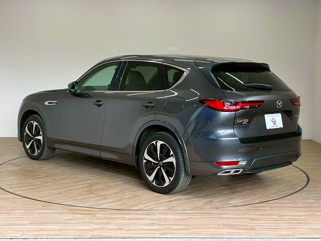 CX-60