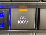 VOXY HYBRID