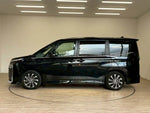 VOXY HYBRID
