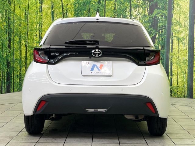 YARIS