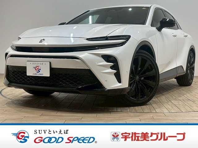 CROWN SPORT