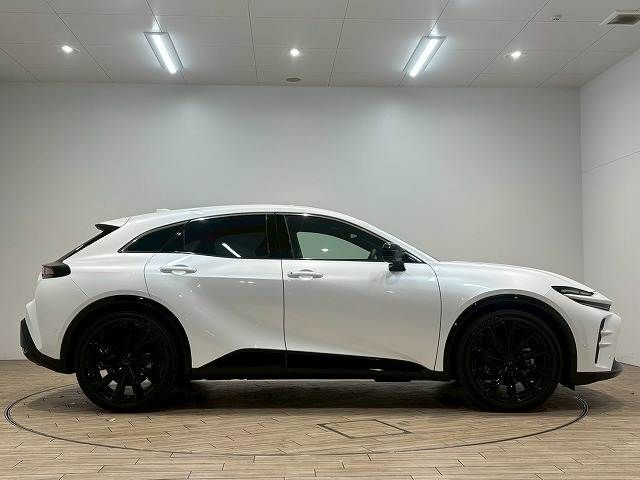 CROWN SPORT