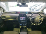 PRIUS 4WD