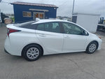 PRIUS 4WD