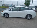 PRIUS 4WD
