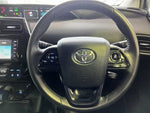 PRIUS 4WD