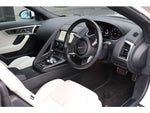JAGUAR  F type Coupe