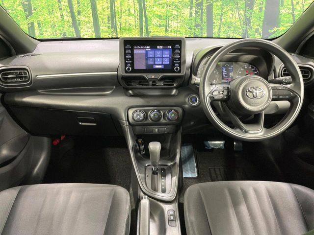 YARIS