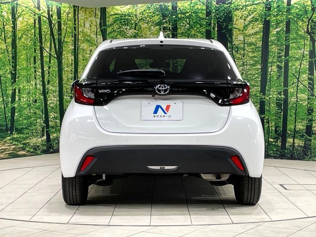 YARIS