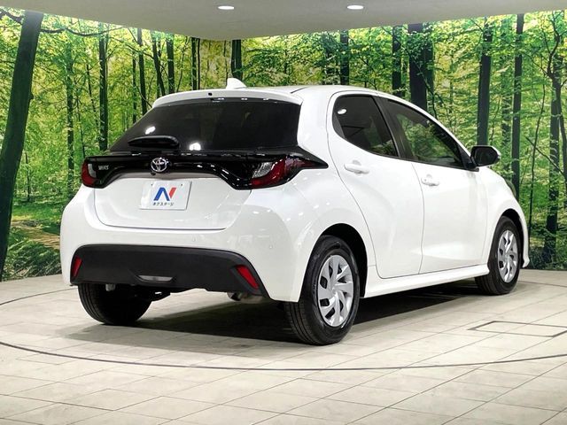 YARIS