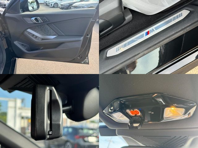 BMW 1series
