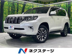 LANDCRUISER PRADO