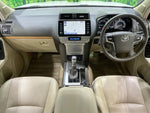 LANDCRUISER PRADO
