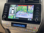 LANDCRUISER PRADO