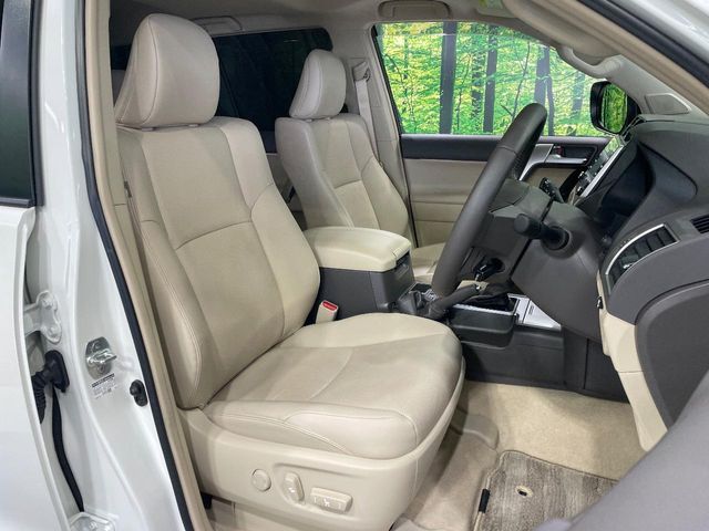 LANDCRUISER PRADO