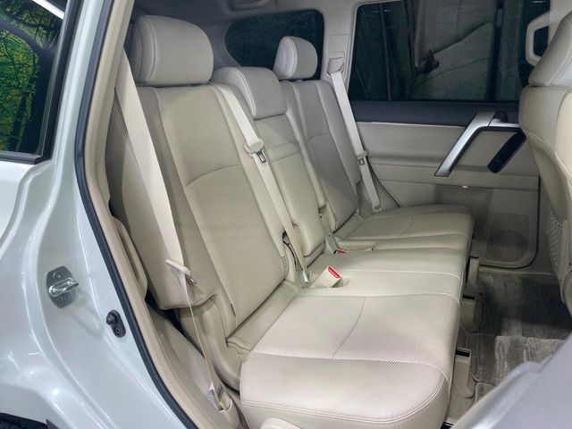 LANDCRUISER PRADO