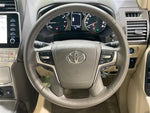 LANDCRUISER PRADO