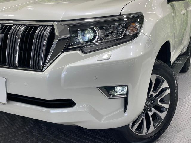 LANDCRUISER PRADO