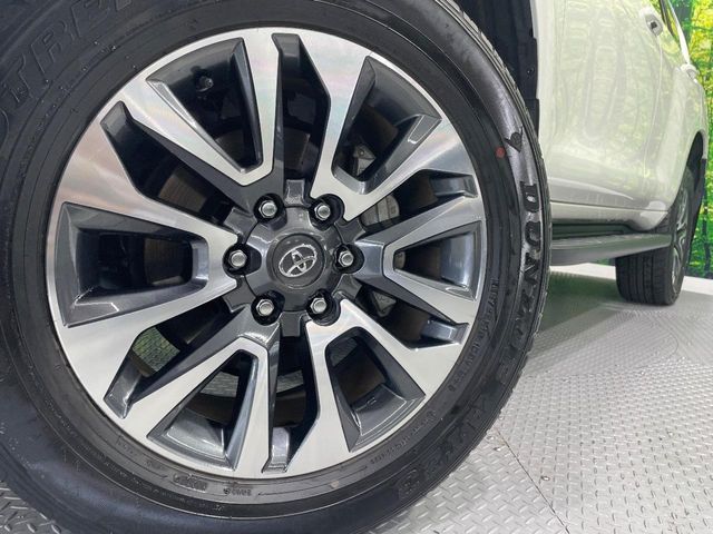 LANDCRUISER PRADO