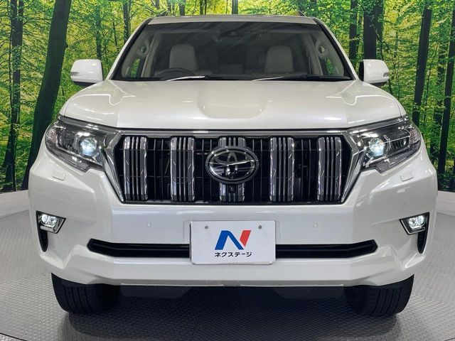 LANDCRUISER PRADO