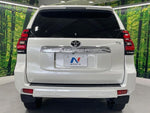 LANDCRUISER PRADO