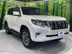 LANDCRUISER PRADO