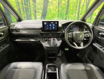 STEPWAGON e:HEV SPADA